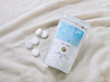 骨盤先生のカラダメンテ プラスビューティ/おすすめ商品★サロン専売入浴剤