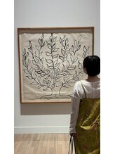 トコット(tocotto)&nbsp;吉田 奈津美