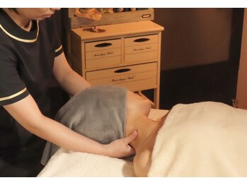 リンパサロン 麻/