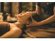 ボディッシュ 枚方モール店(Bodysh)の写真/【ドライヘッドスパ+アロマリンパマッサージ】思わず寝てしまう極上リラクゼーション