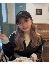 リボン 京都駅前店(Ribbon) YUI