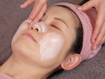 ヴィアージュ(Viage)/スクラブ