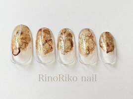 10月シンプルニュアンス 3　2024
