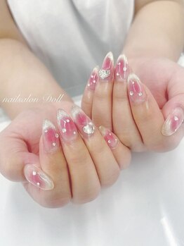 ネイルサロン ドール/