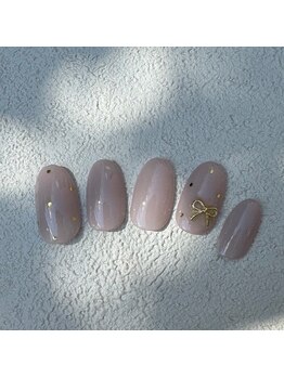 グレース(Graces)/☆定額ネイルアートA☆