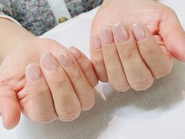 オーロラミラーグラデーション