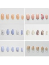 アトリエはるか 阪急神戸三宮店/シンプルアート