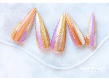 アイラッシュ アンド ネイル リボン 池袋店(RibboN)/[2267]155分やり放題￥14990