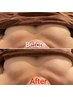 加齢や授乳の垂れ削げ乳改善!ふわふわバストアップ14180→8500→GW限定¥７500