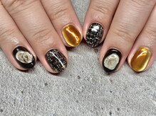 エアネイル(eA NAIL)/定額/セレクト