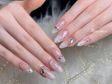 モアネイル(Moa nail)/