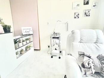 アモ('Amo)の写真/宇美/駐車場有/お子様連れ可◎ママさんも安心してお越し下さい!《まつげパーマ¥5200/マスカラパーマ¥6200》