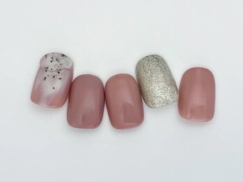 ソポカロン(sopoca-lon)/Bコース5200円