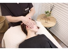 カラダコンシェルジュN(KARADAコンシェルジュN)/目黒/整体/小顔/ヘッドスパ/痩身