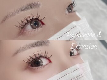 リスブラン 銀座新富町店/