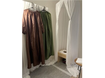 イーズ(ease)の写真