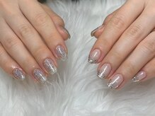 エマネイル プラスキハクヤ 天満橋店(EmaNail+KIHAKUYA)/