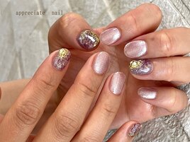 【定額】シンプル♪