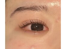 ネイル アイラッシュ 彩 熊谷店/パリジェンヌラッシュリフト