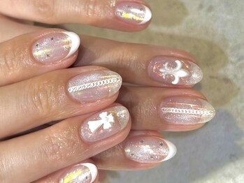 ユーアンドミー 大泉学園店(U&Me)/スタッフオリジナルデザイン