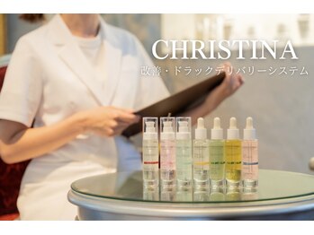 シャルル ストア 京都三条通(Chaleureux Store)/クリスティーナ製品