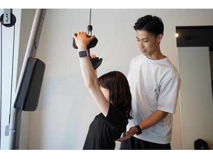 グランフィット 名古屋錦(Granfit)の写真