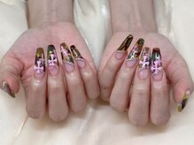 ラッキー 渋谷店(Lucky)/INSネイル