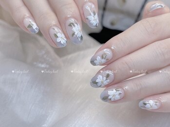 トゥデイネイル(Today.Nail)/