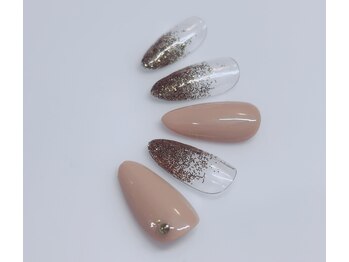 ジュネス(JEUNESSE)/定額デザイン ¥6800