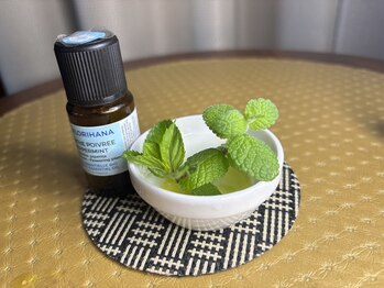 ロクシー 金沢/体感-4℃のクーリング