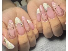 ヴィダ ネイルズ(VIDA NAILS)/ロングネイル