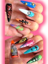 イチキューサン(193)&nbsp;193 