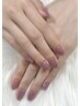 【ハンド】☆大人気☆フラッシュネイル　5500円オフ込み