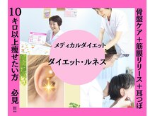 ダイエット ルネ