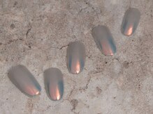 レプレネイル 日本橋人形町(RepreNail)/simple