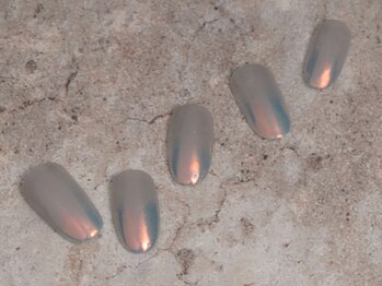 レプレネイル 日本橋人形町(RepreNail)/simple