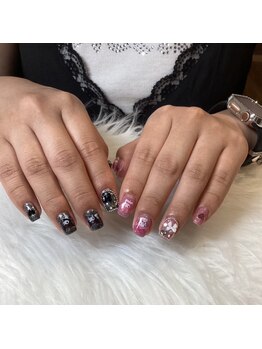 リノリー 仙台店(rinory)/持ち込みデザイン