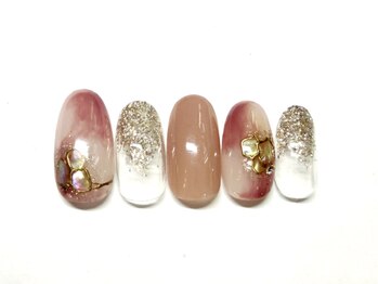 HAND:定額8250円コース