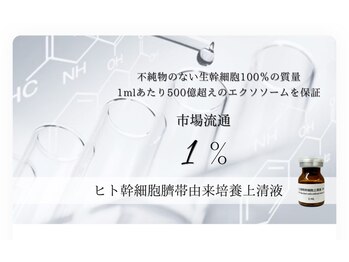 レミュ(Les mieux)/エクソリフト