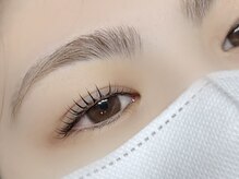 トゥールトロー トータルビューティー(Tourtrow Total Beauty)/まつげパーマ