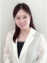 アミーナ 八幡(Amina.) 大林 愛希