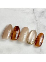 ネイルサロン ミューズ 入間店(Muse)/シーズンネイル