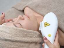 サロンミー(salon Mii)/小顔、光フェイシャル