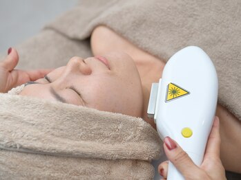 サロンミー(salon Mii)/小顔、光フェイシャル