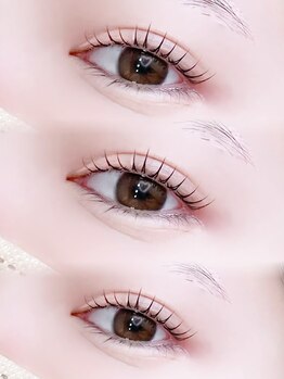 ソワプノン 小牧店(soie punon)/ぱっちりかわいいデザイン♪