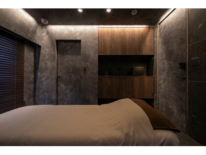 アースサロン(earth salon)の写真