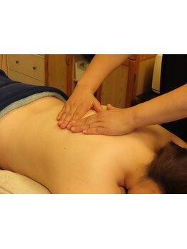 アロマで癒されたい