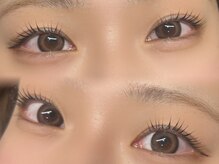 キキ(kiki)/パリジェンヌラッシュリフト