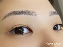 ロロルーム(Rolo room)/