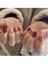 ペルシャ(Persian)/お持ち込みデザイン